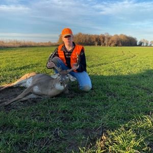 Meet your Posher, Peter